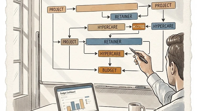 Dayforce Consulting Cost & Pricing: What Mid-Market Companies Should Budget