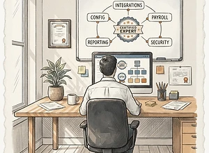 How to Choose Dayforce Consulting Experts for Your Implementation