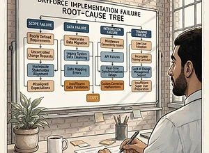 Dayforce Implementation Failure: 5 Ways to Avoid Them