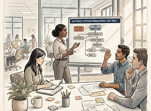 Dayforce Position Management Configuration: A Mid-Market Guide