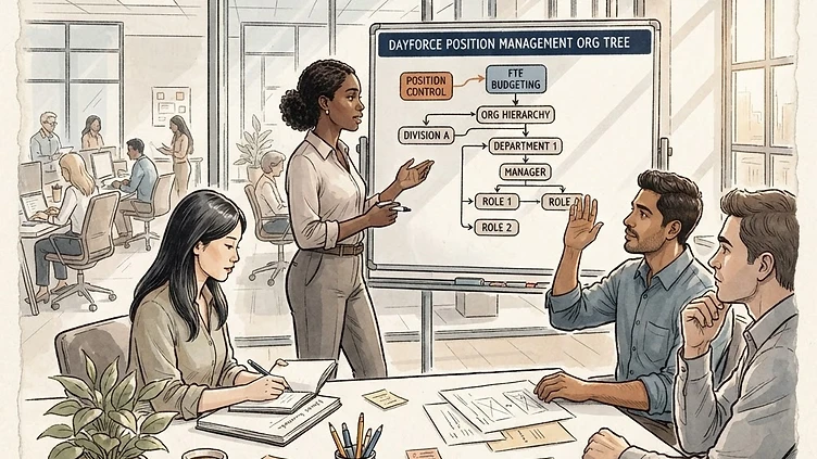 Dayforce Position Management Configuration: A Mid-Market Guide