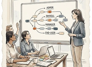 Dayforce Admin Training: Building Internal Capability That Lasts