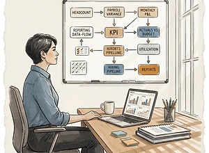 Dayforce Reporting Help: How to Get the Reports You Actually Need