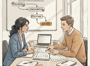Dayforce Consulting Services: What Mid-Market Companies Should Expect