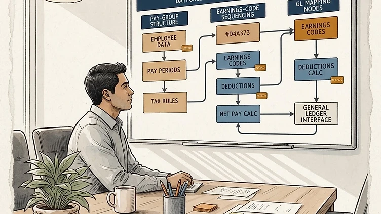 Dayforce Payroll Configuration: What Mid-Market HR Teams Need to Get Right