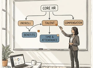 Dayforce HCM Consulting: A Mid-Market Guide to Human Capital Management