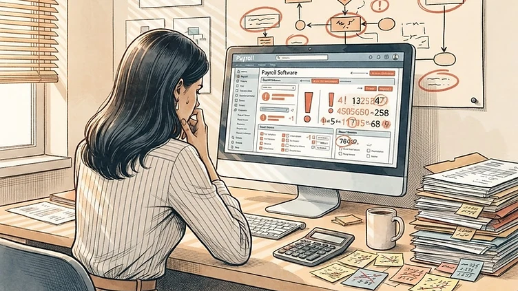 When to Hire a Dayforce Consultant: 7 Warning Signs Your System Needs Expert Help