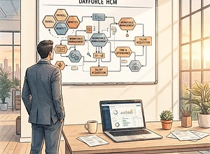 Dayforce Consultant Guide: What Companies Need to Know Before Hiring