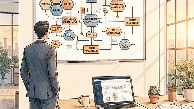 Dayforce Consultant Guide: What Companies Need to Know Before Hiring