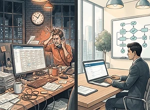 Dayforce Consultant vs. Dayforce Support: Why Your Tickets Go Unanswered