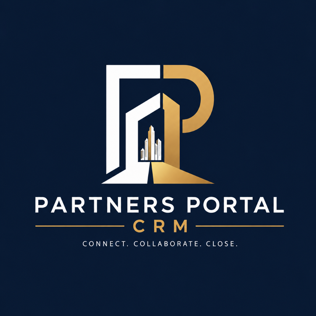 Partners Portal CRM