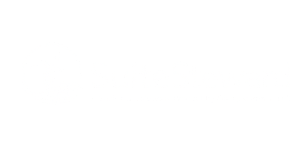 SuiteSteward — hospitality operations software by Olympic Prints, LLC Business Solutions.