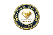 Cumbre Verified 5 Diamonds classification seal