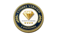Cumbre Verified 4 Diamonds classification seal