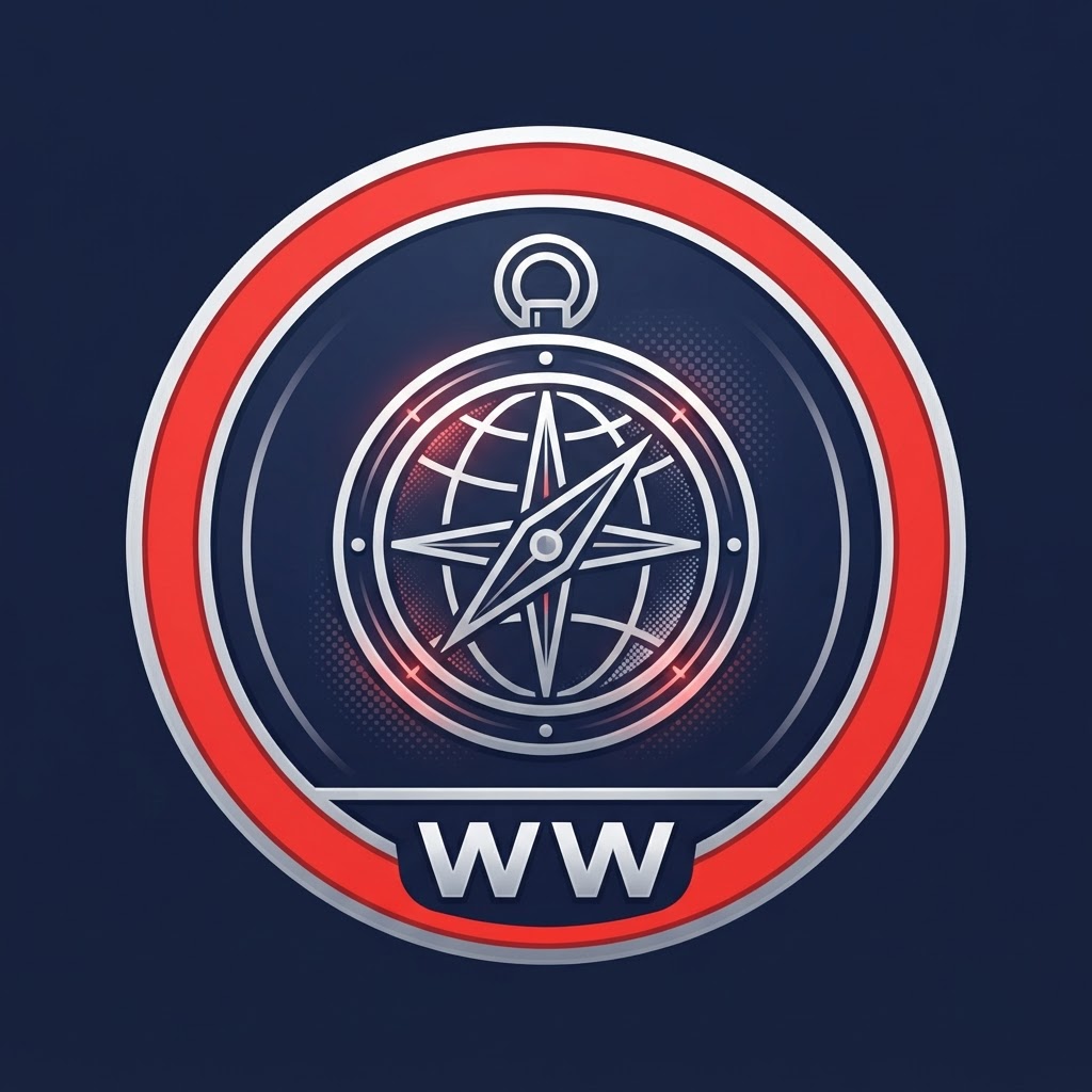World Wanderer