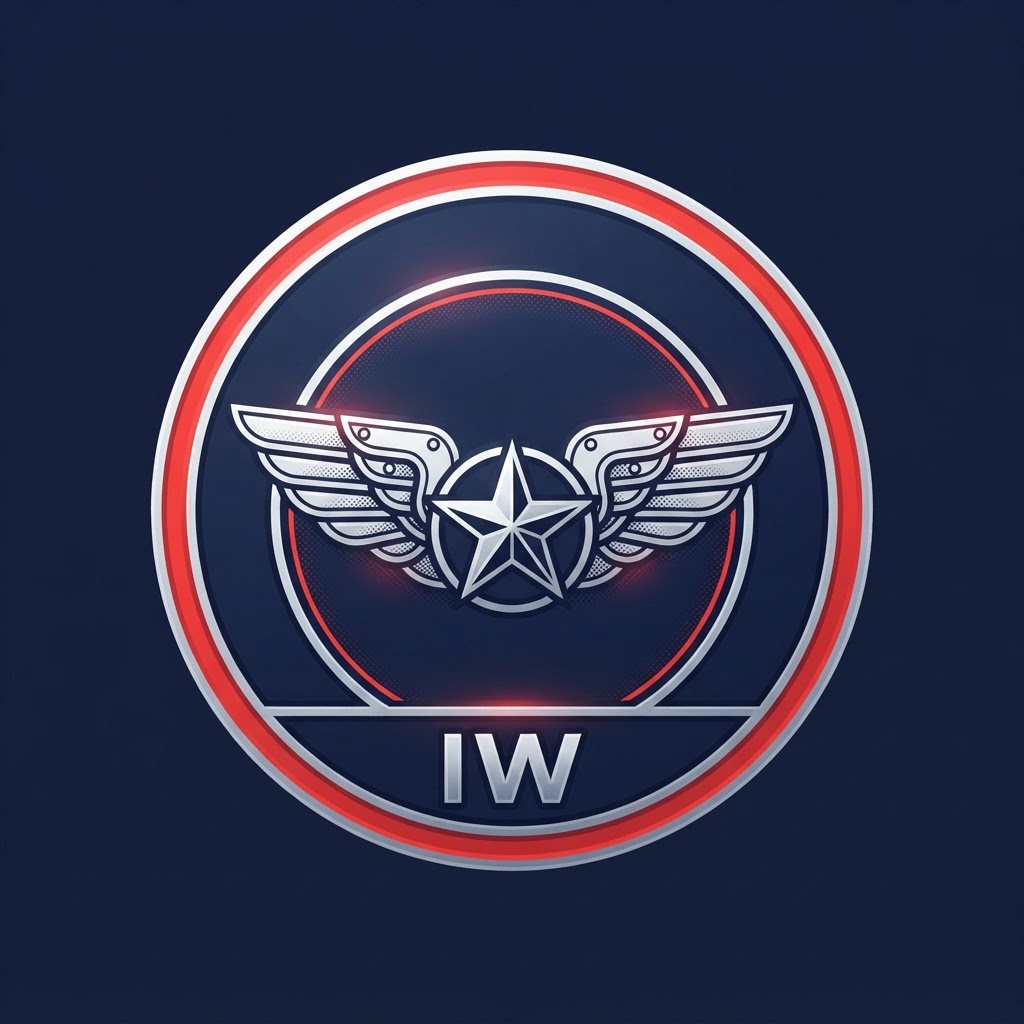 Iron Wings