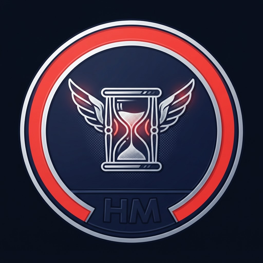 Half Millennia