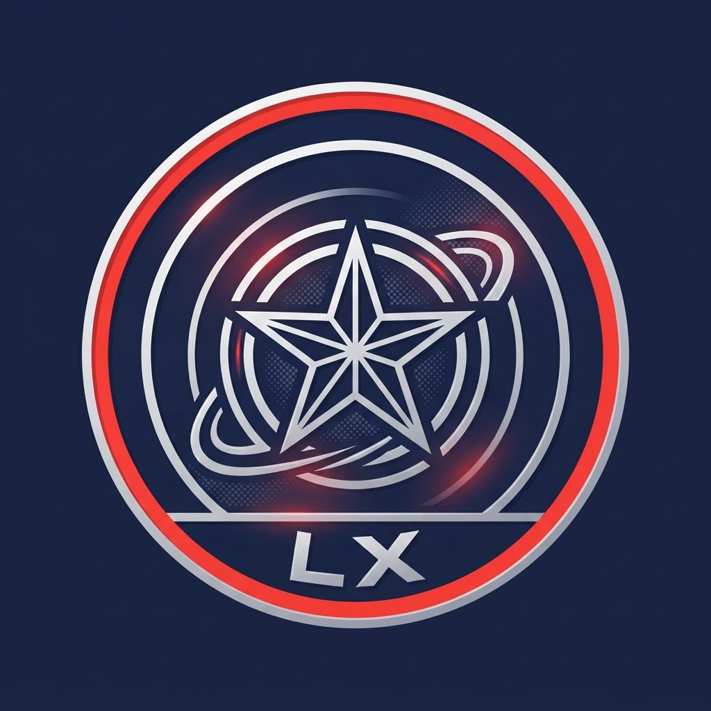 Legendary XP