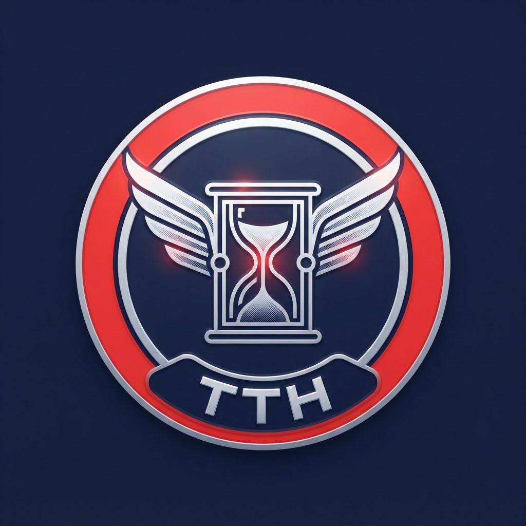 Ten Thousand Hour Master
