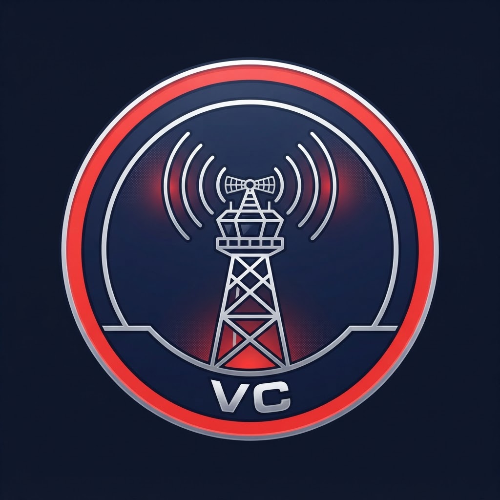VATSIM Connected