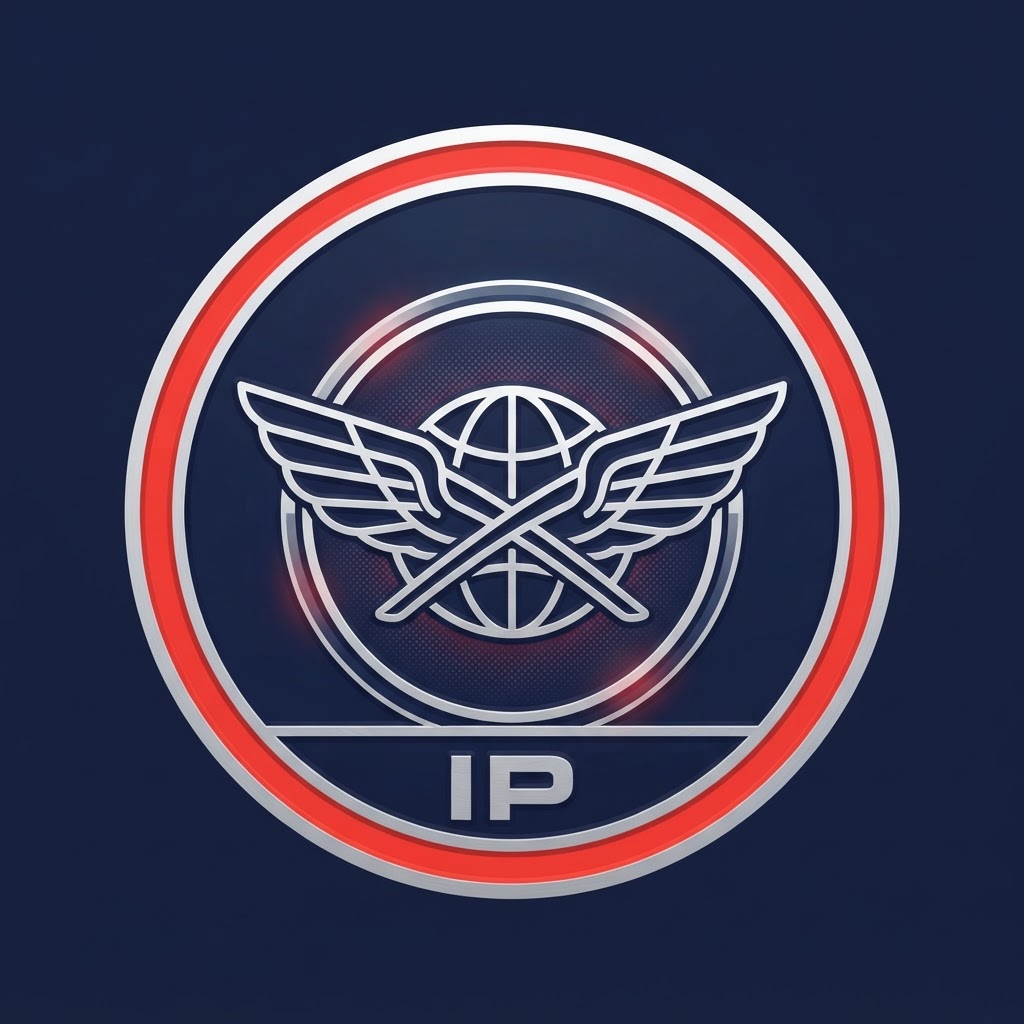 International Pilot