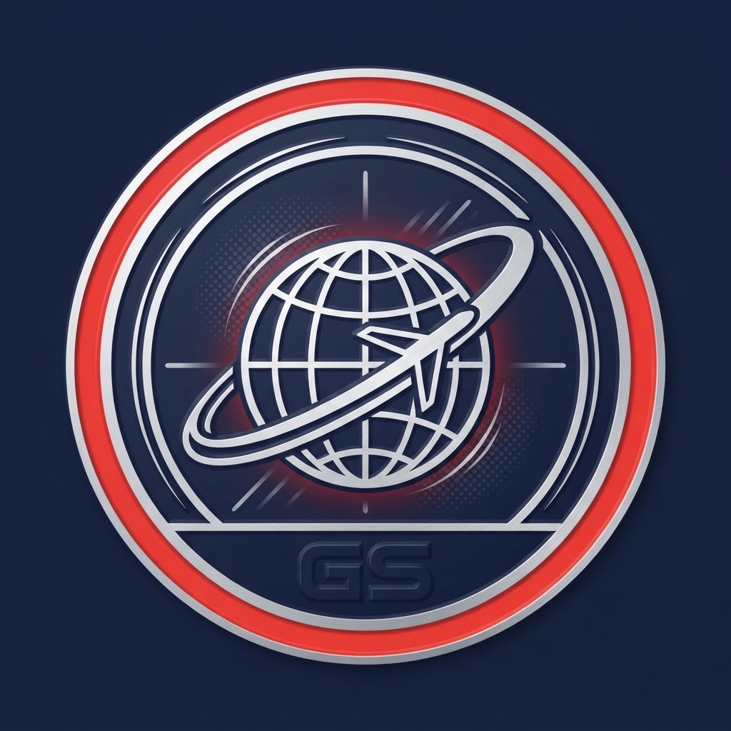 Globe Spanner