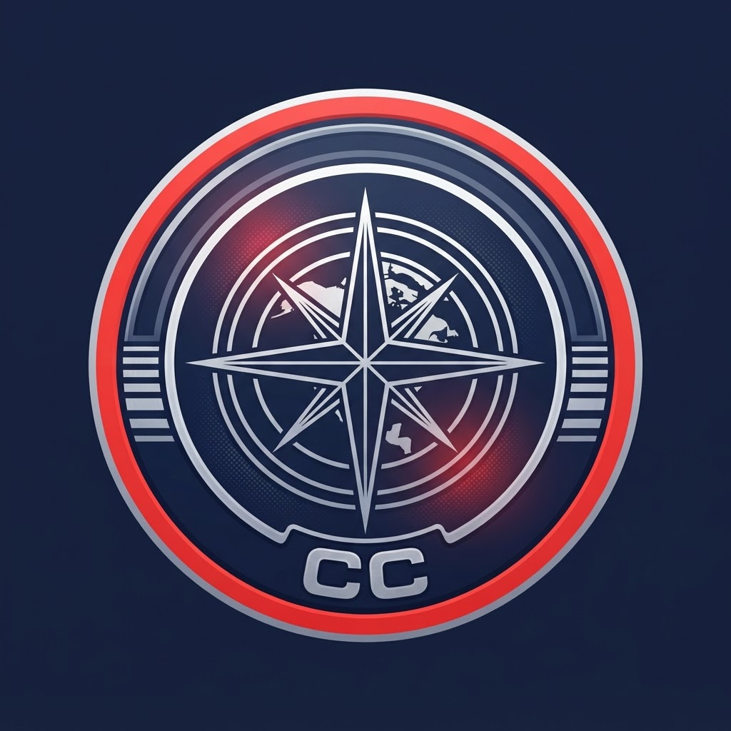Continent Crosser