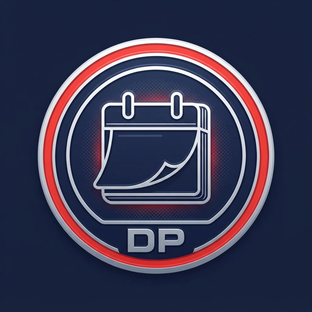 Decade Pilot
