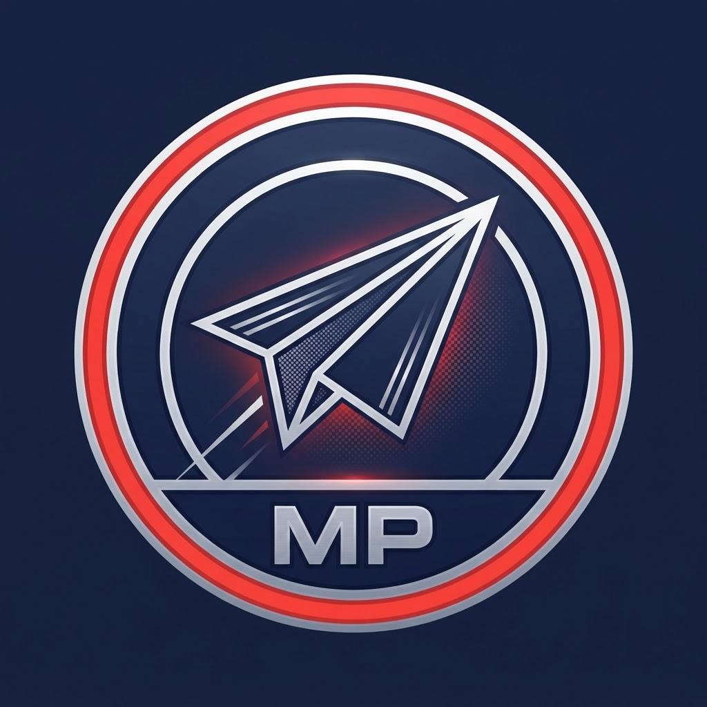 Millennium Pilot