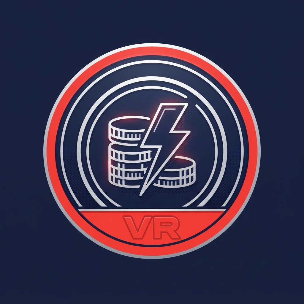 Vault Rich