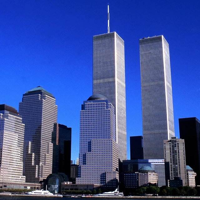 25 Years Later: We Remember and We Honor