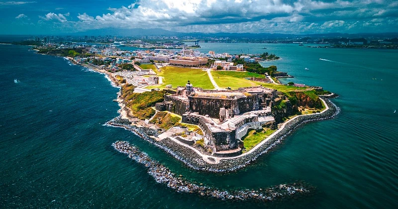 Puerto Rico aviation