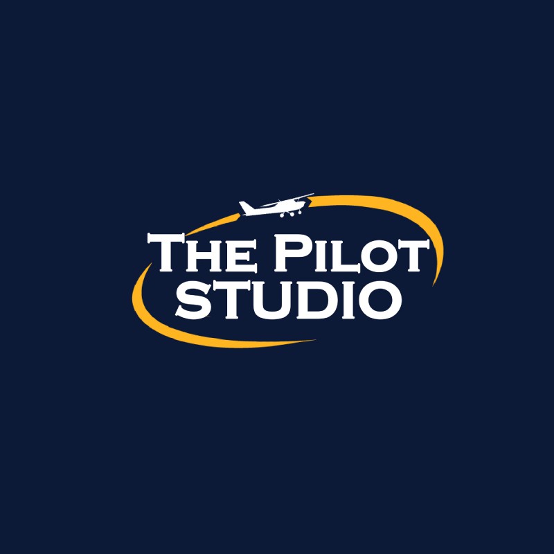 The Pilot Studio logo