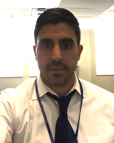 Thomas Diaz