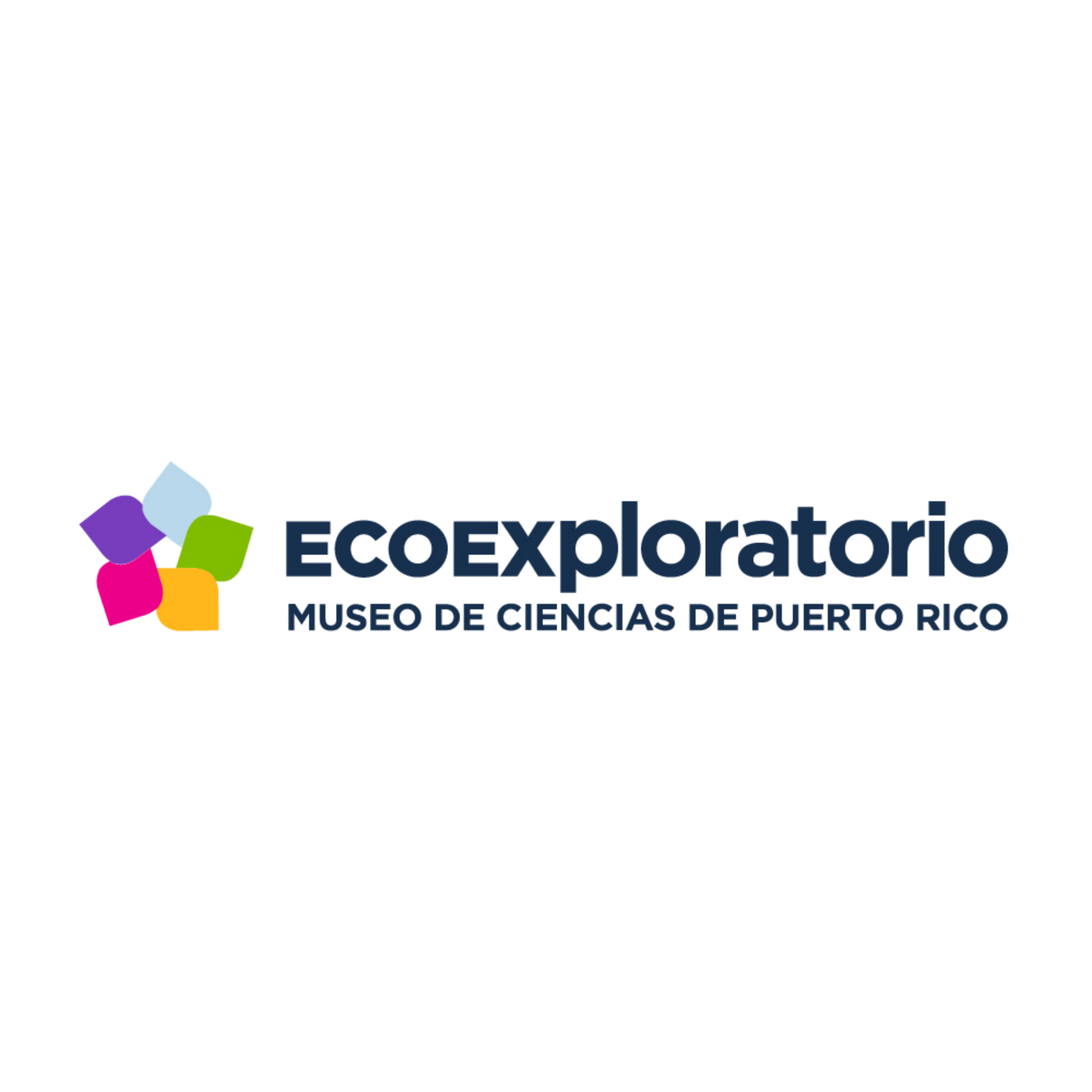 EcoExploratorio logo