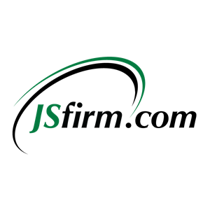 JSfirm logo