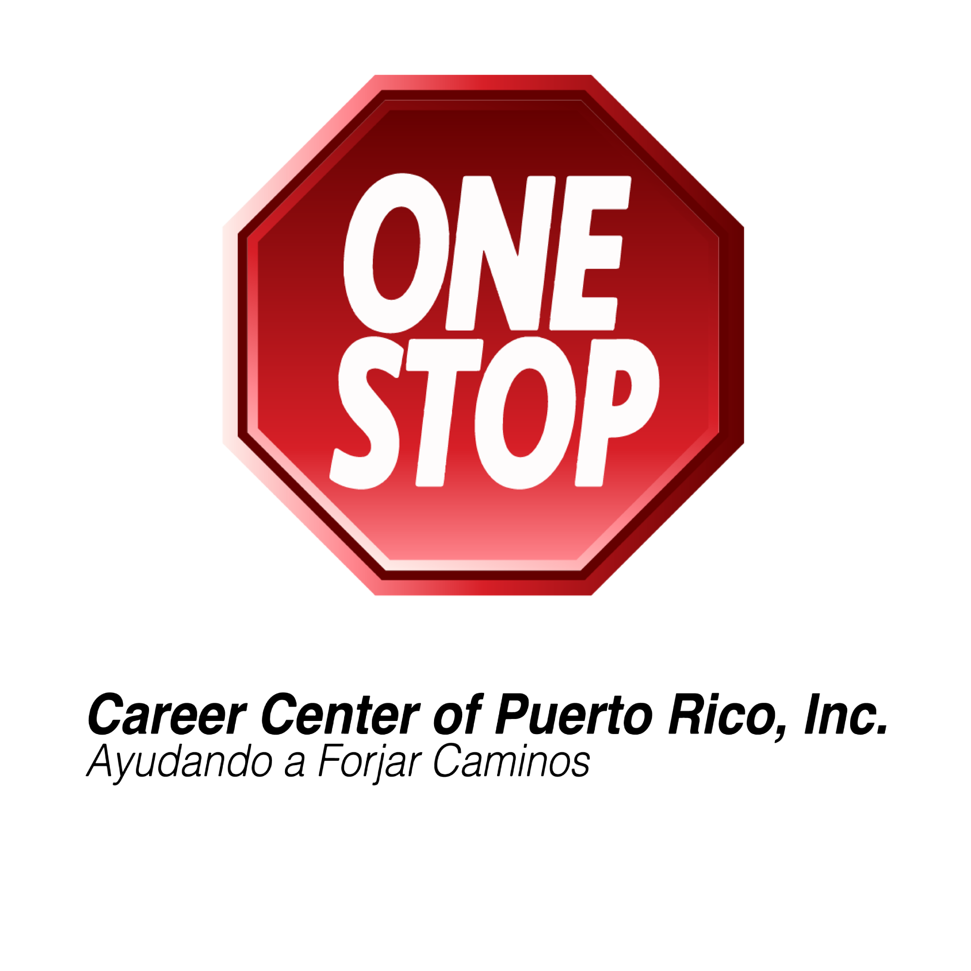 One Stop Career Center of Puerto Rico logo