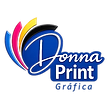 Donna Print