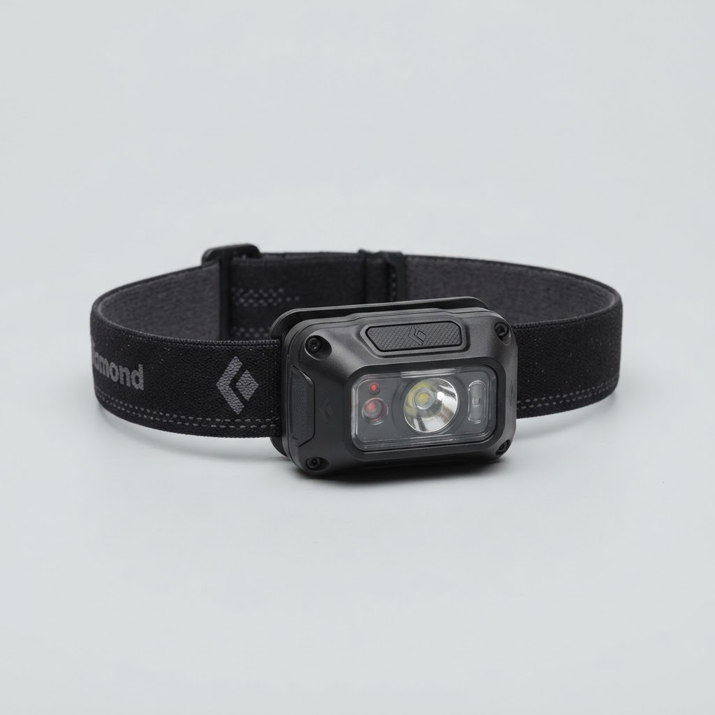 Black Diamond Spot 350 Headlamp