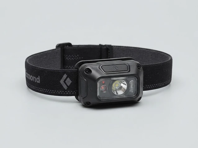 Black Diamond Spot 350 Headlamp