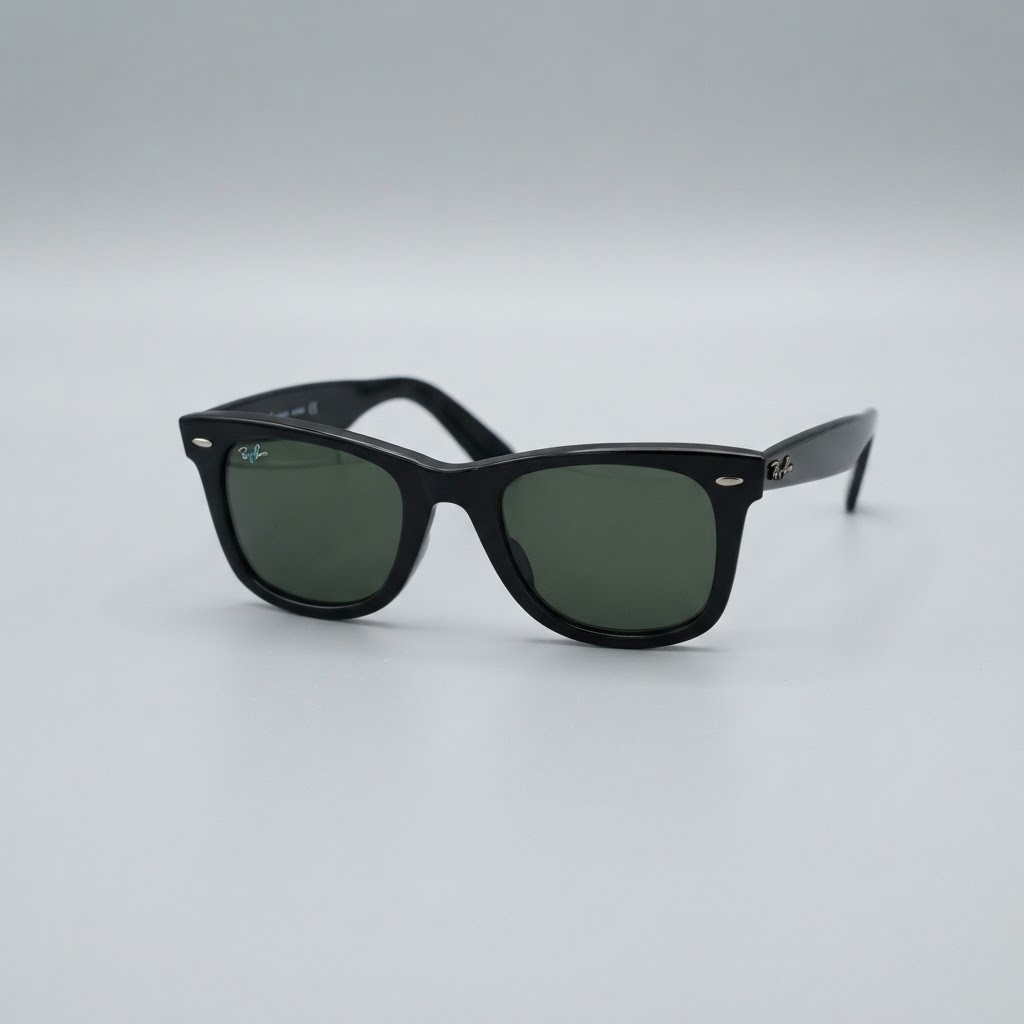 Ray-Ban RB2140 Original Wayfarer Sunglasses
