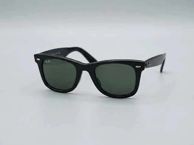 Ray-Ban RB2140 Original Wayfarer Sunglasses