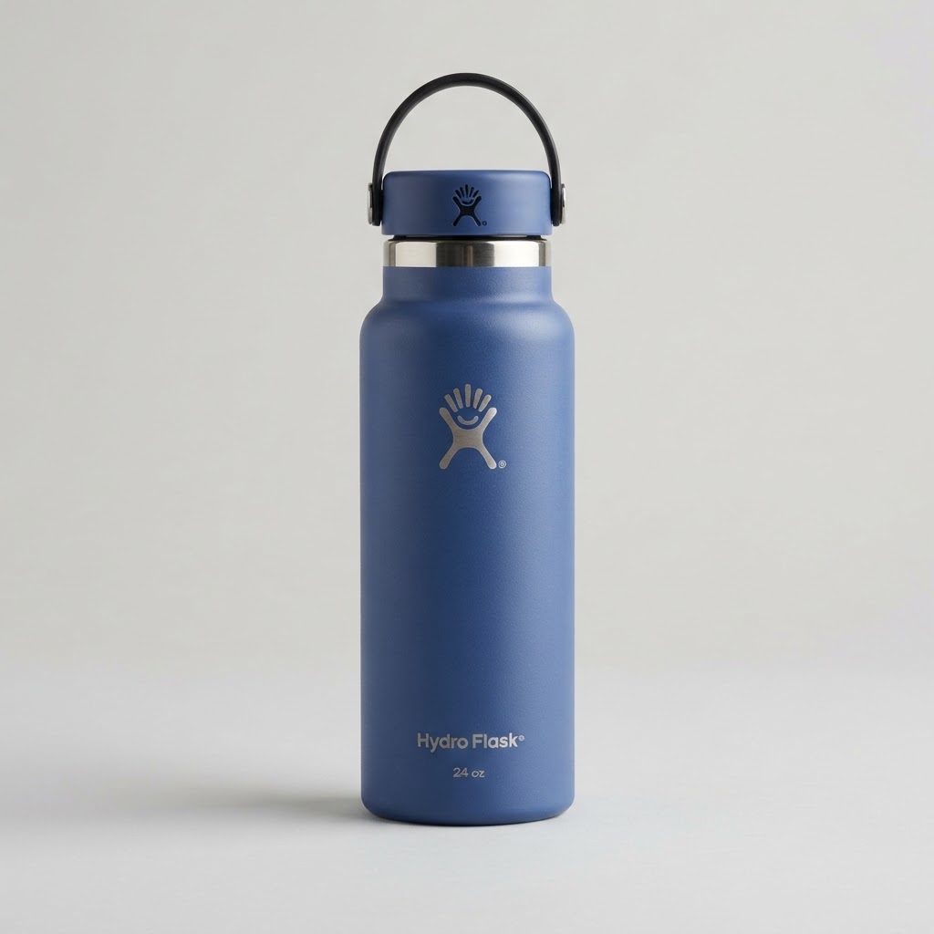 Hydro Flask 24 oz Standard Mouth Bottle