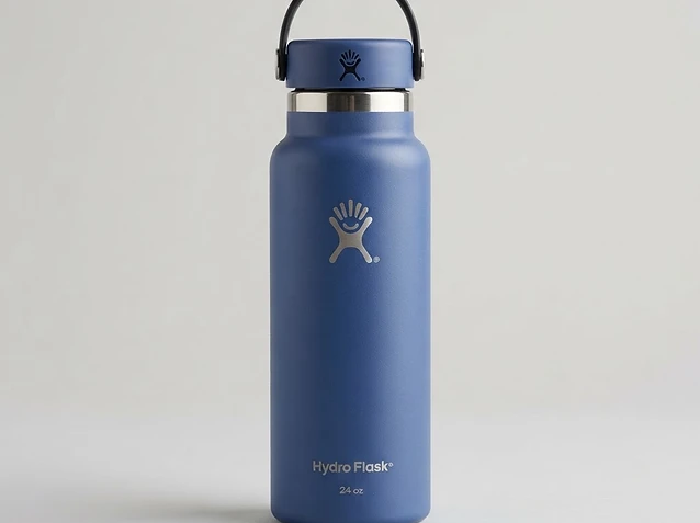 Hydro Flask 24 oz Standard Mouth Bottle