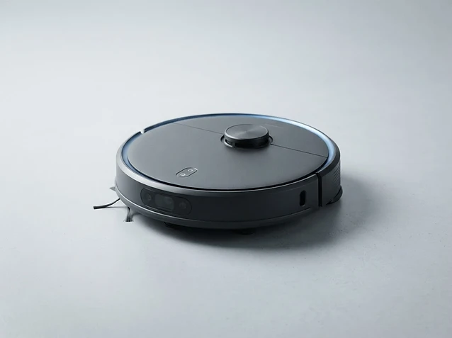 iRobot Roomba Robot Vacuum