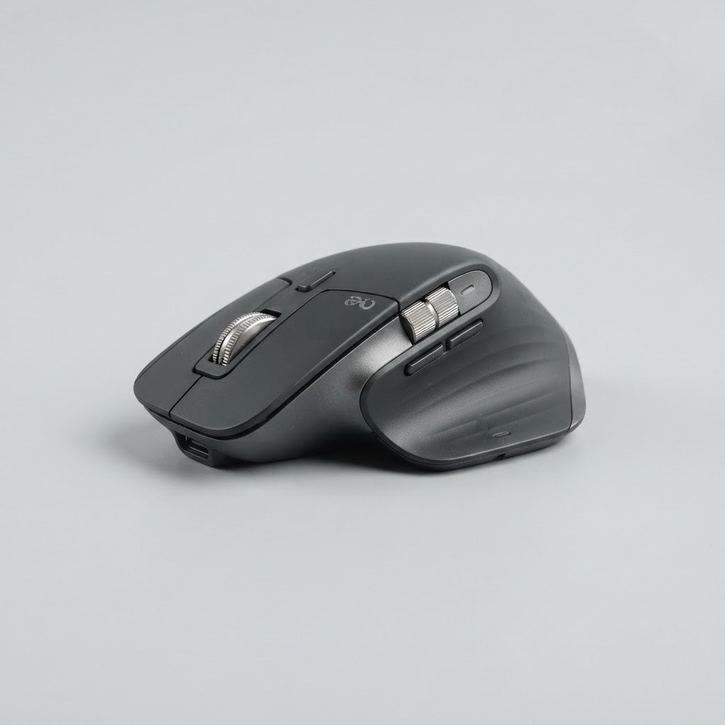 Logitech MX Master 3S Mouse