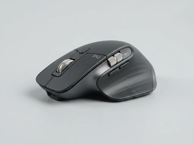 Logitech MX Master 3S Mouse