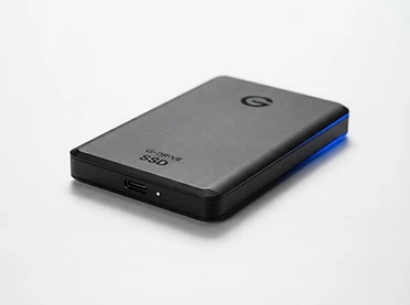 Samsung T7 Portable SSD 2TB