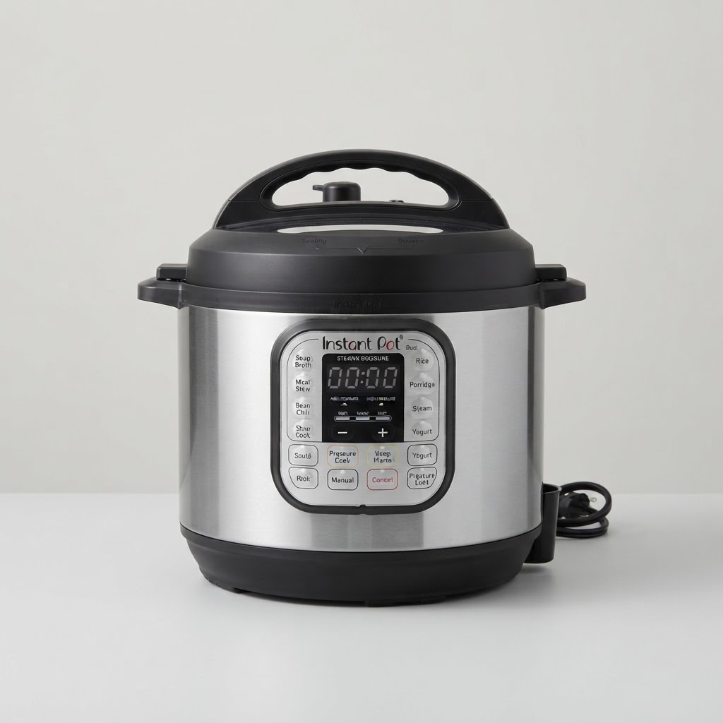 Instant Pot Duo 7-in-1 (6 Quart)