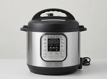 Instant Pot Duo 7-in-1 (6 Quart)